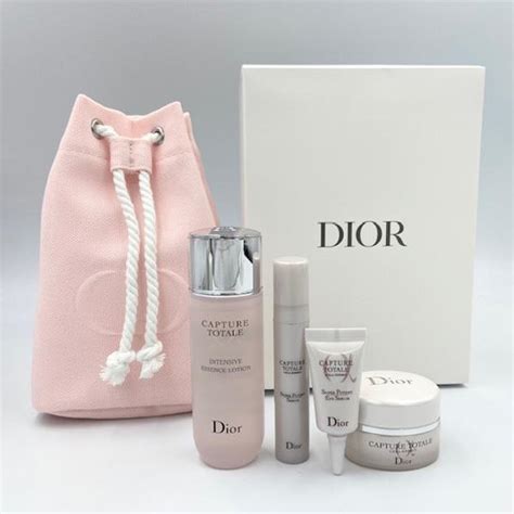 dior ポーチ セット|dior ブランド ギフト.